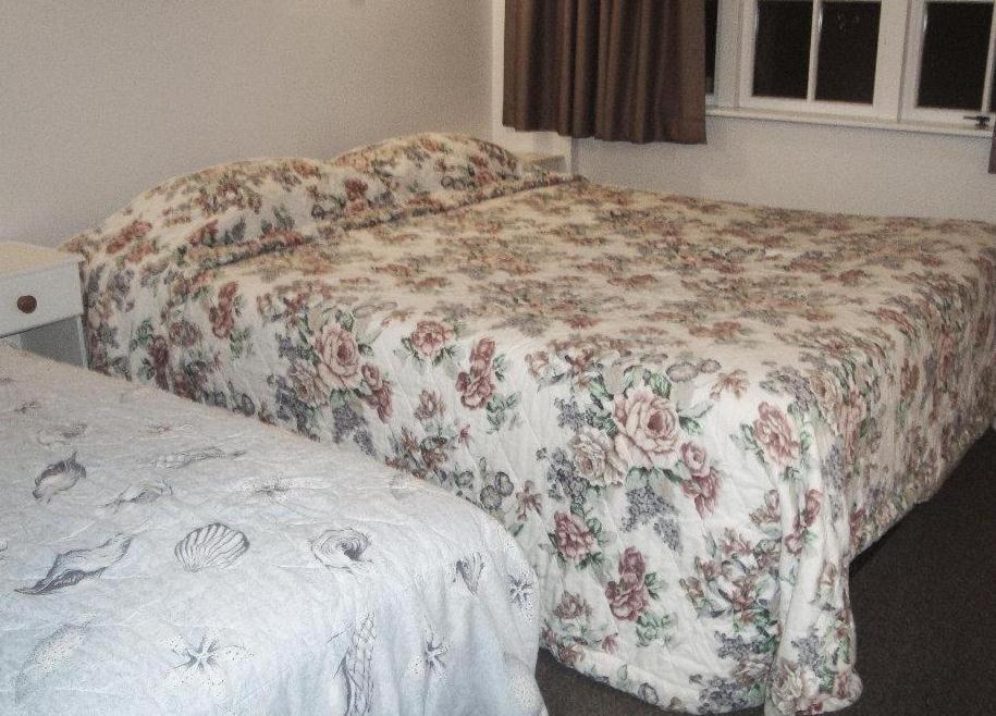 Browns Bay Olive Tree Motel & Apartment Okura Bush Camera foto