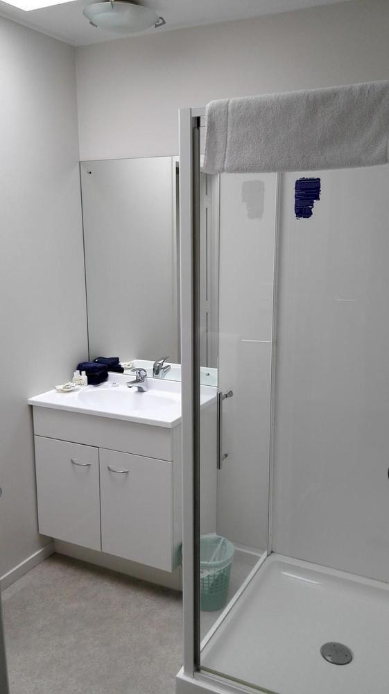 Browns Bay Olive Tree Motel & Apartment Okura Bush Esterno foto