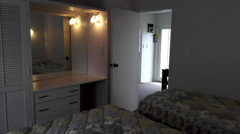 Browns Bay Olive Tree Motel & Apartment Okura Bush Esterno foto