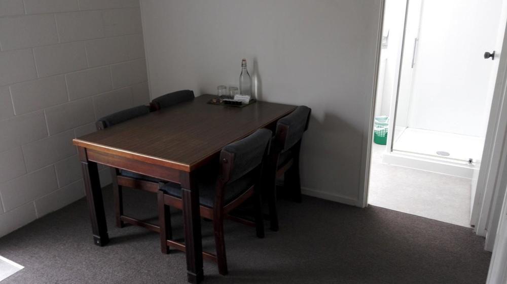 Browns Bay Olive Tree Motel & Apartment Okura Bush Esterno foto